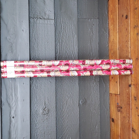 Wrapping Paper - Picture 3 of 5